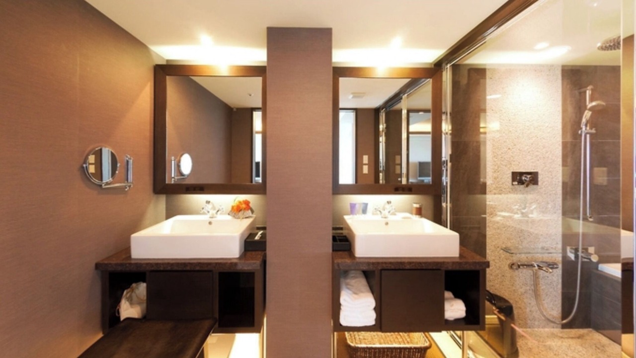 Photo of Bathroom in Fuchaku