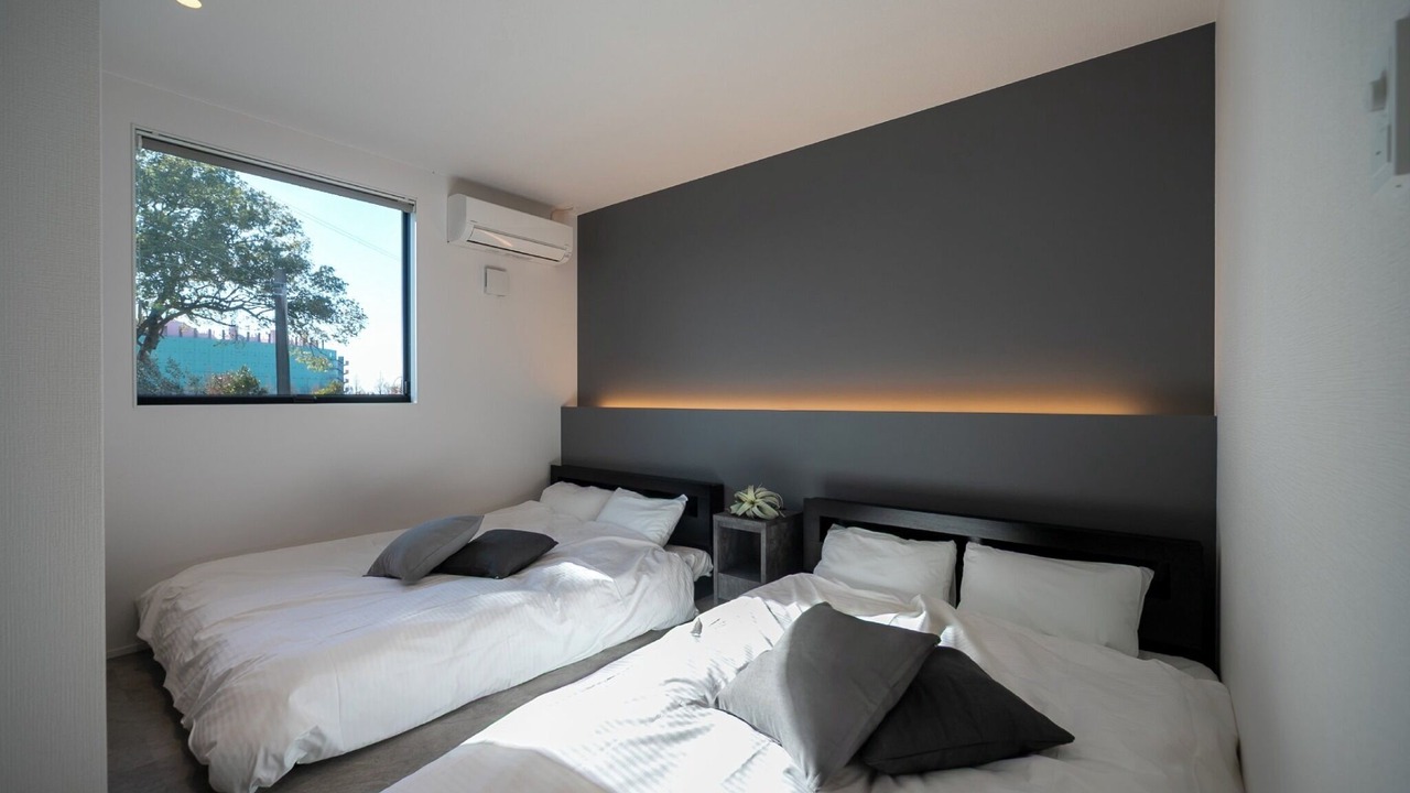 Photo of Bedroom in Arao