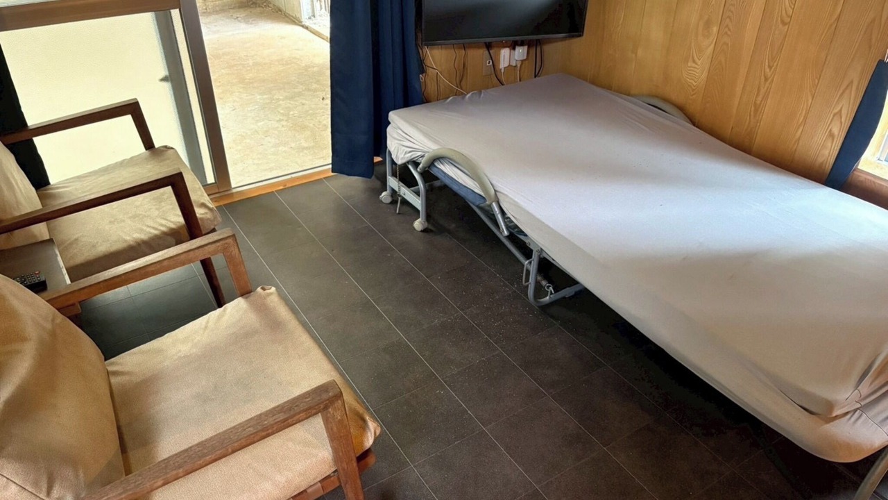 Photo of Bedroom in Imadomari