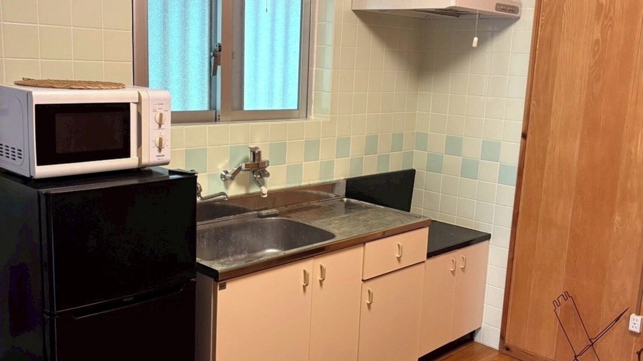Photo of Kitchen in Imadomari