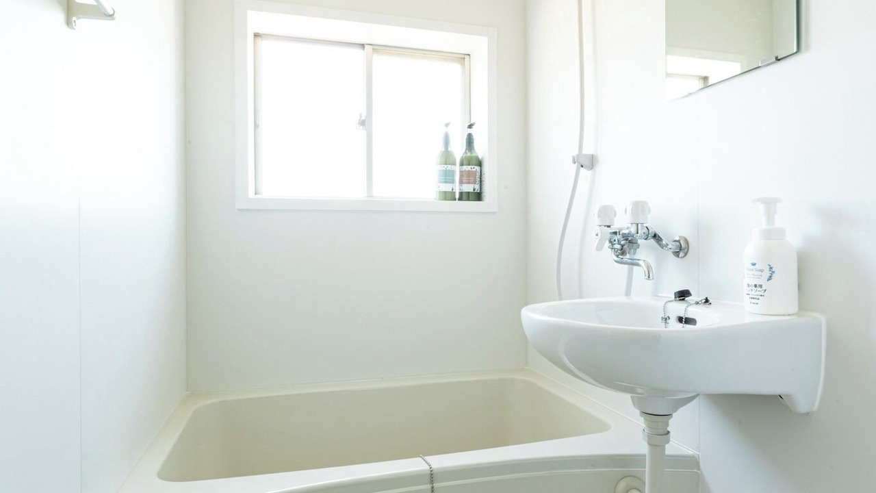 Photo of Bathroom in Nara