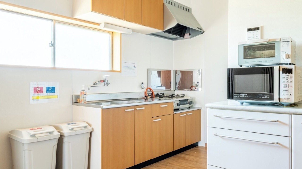 Photo of Kitchen in Nara