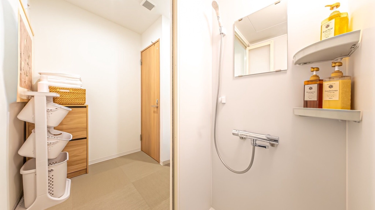 Photo of Bathroom in Aoyama