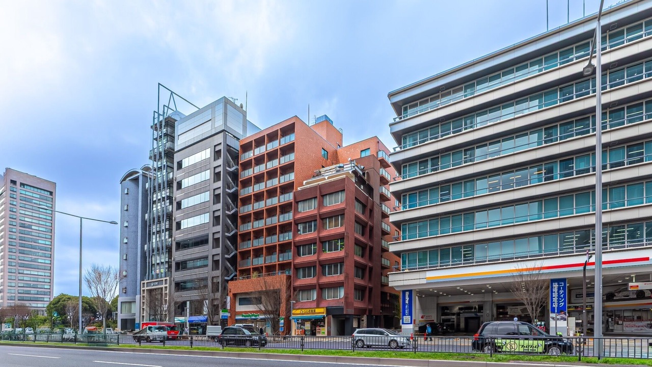 Photo of Outdoor in Aoyama