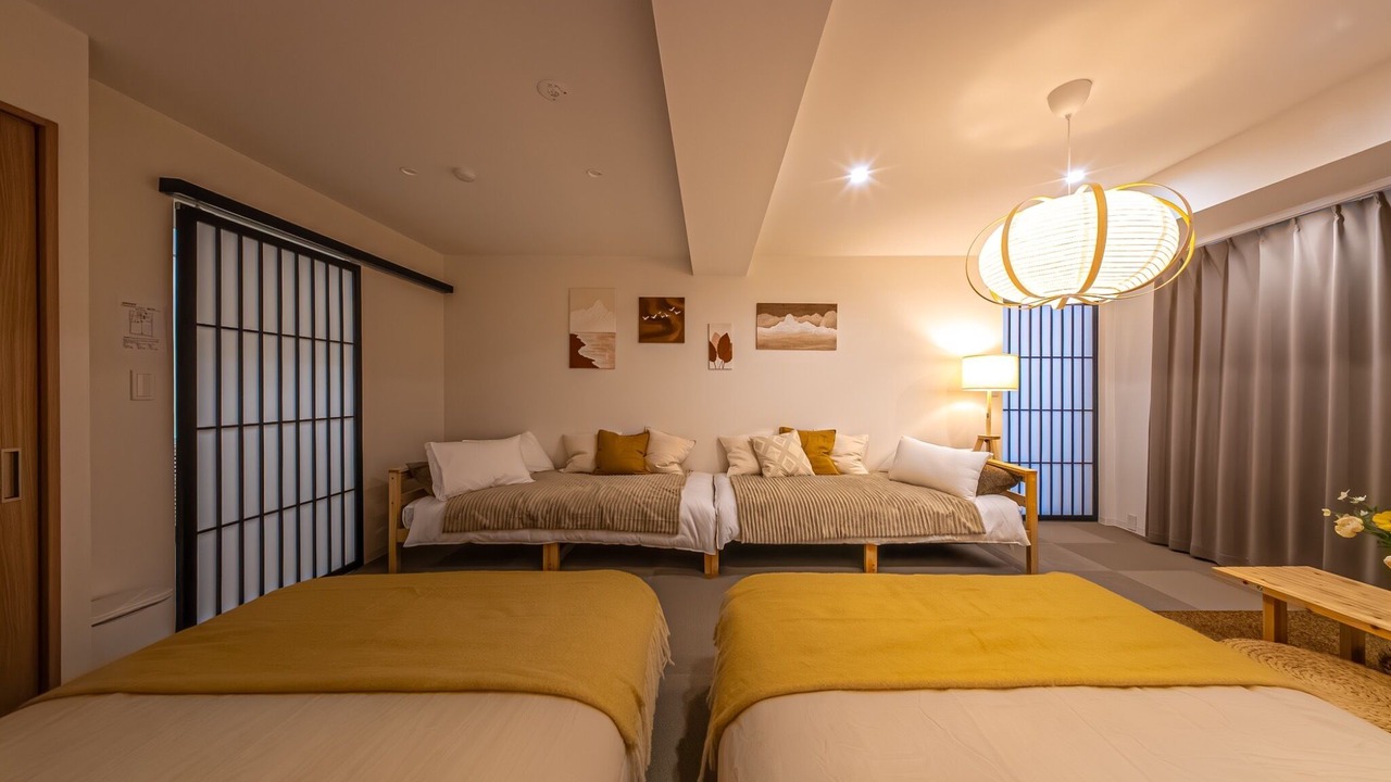 Photo of Bedroom in Aoyama