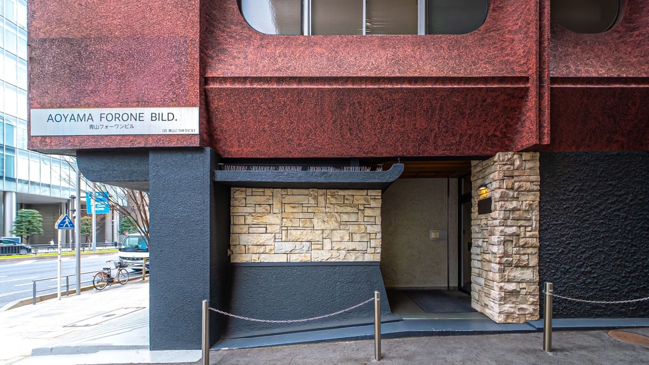 Photo of Outdoor in Aoyama