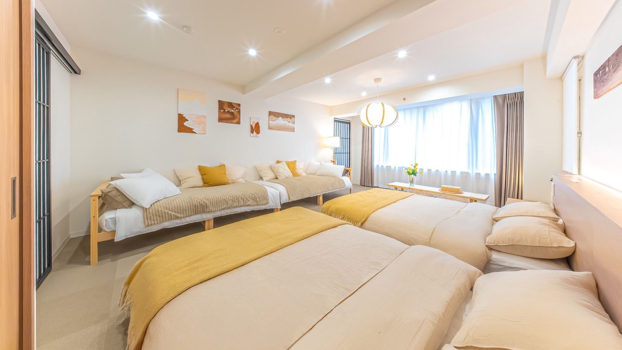 Photo of Bedroom in Aoyama