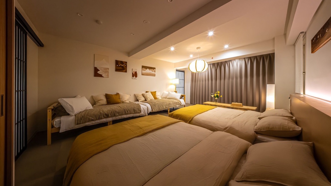 Photo of Bedroom in Aoyama