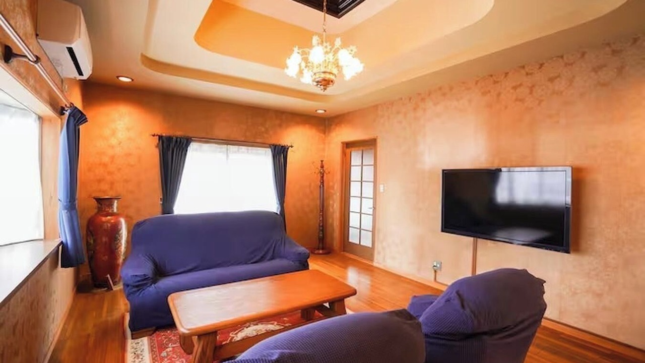 Photo of Livingroom in Nahari