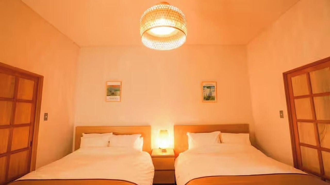 Photo of Bedroom in Nahari