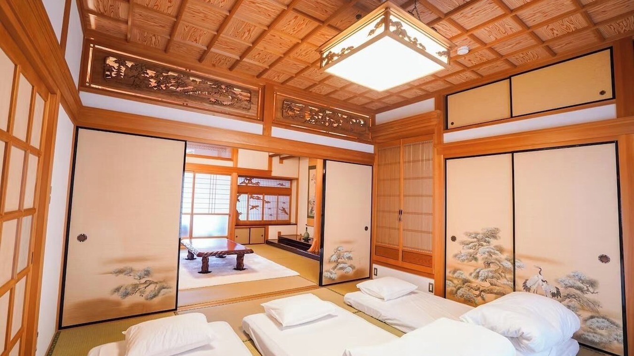 Photo of Bedroom in Nahari