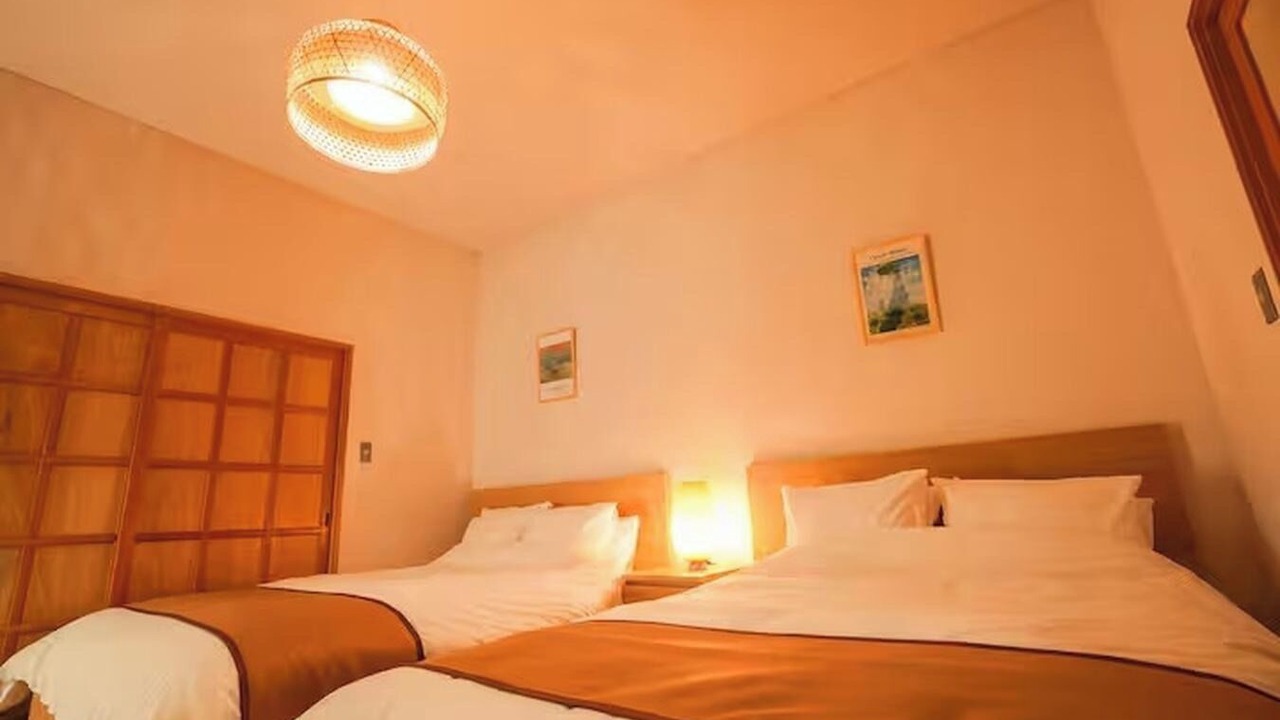 Photo of Bedroom in Nahari