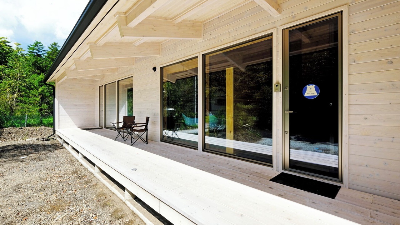 Photo of Outdoor in Kirizumi Onsen