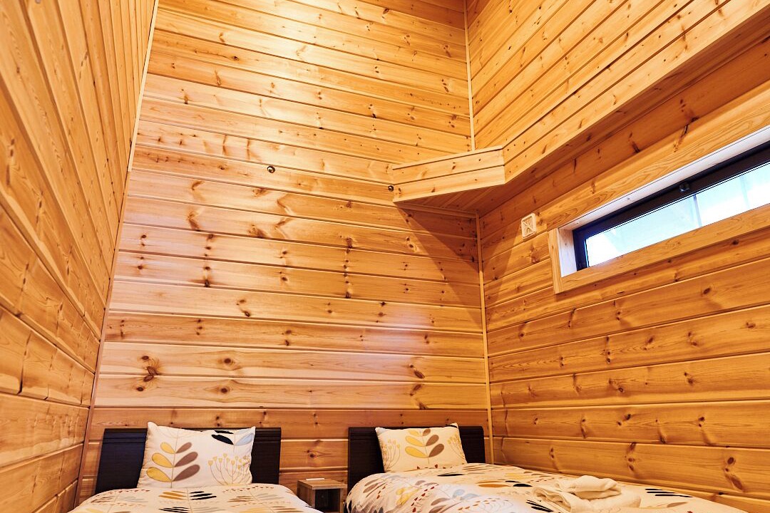 Photo of Bedroom in Kirizumi Onsen