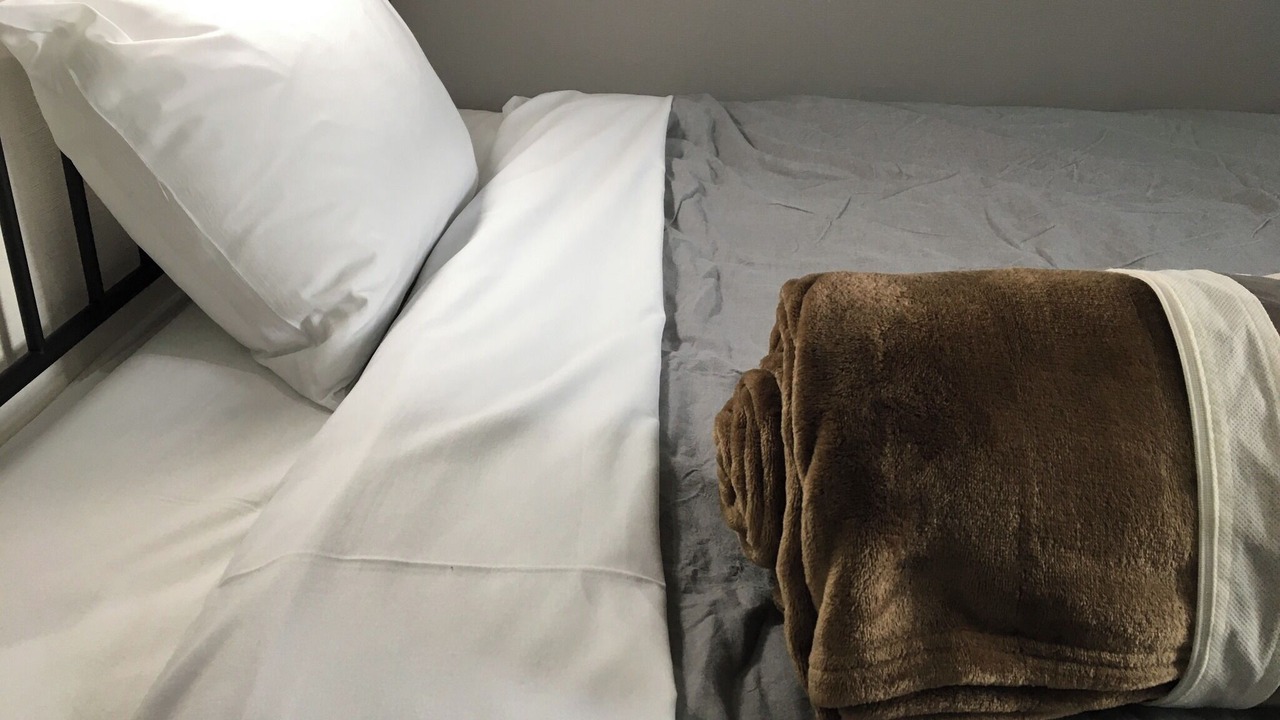 Photo of Bedroom in Mine