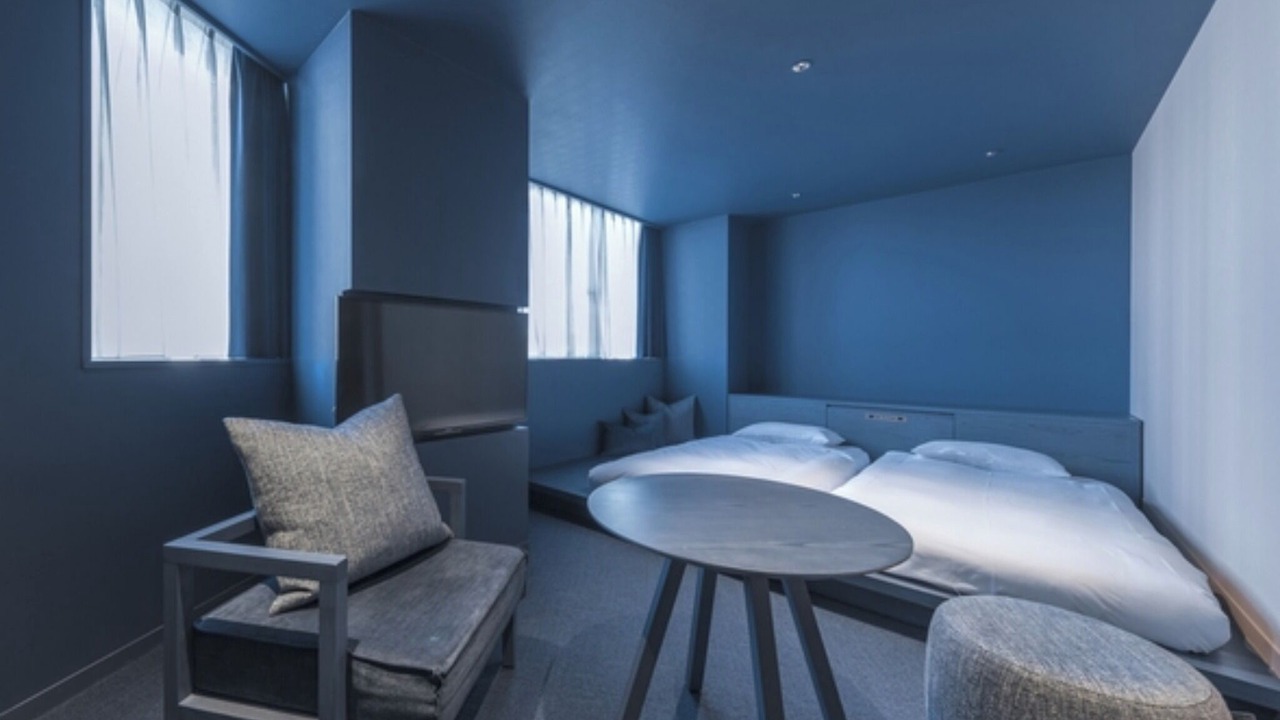 Photo of Bedroom in Iidabashi