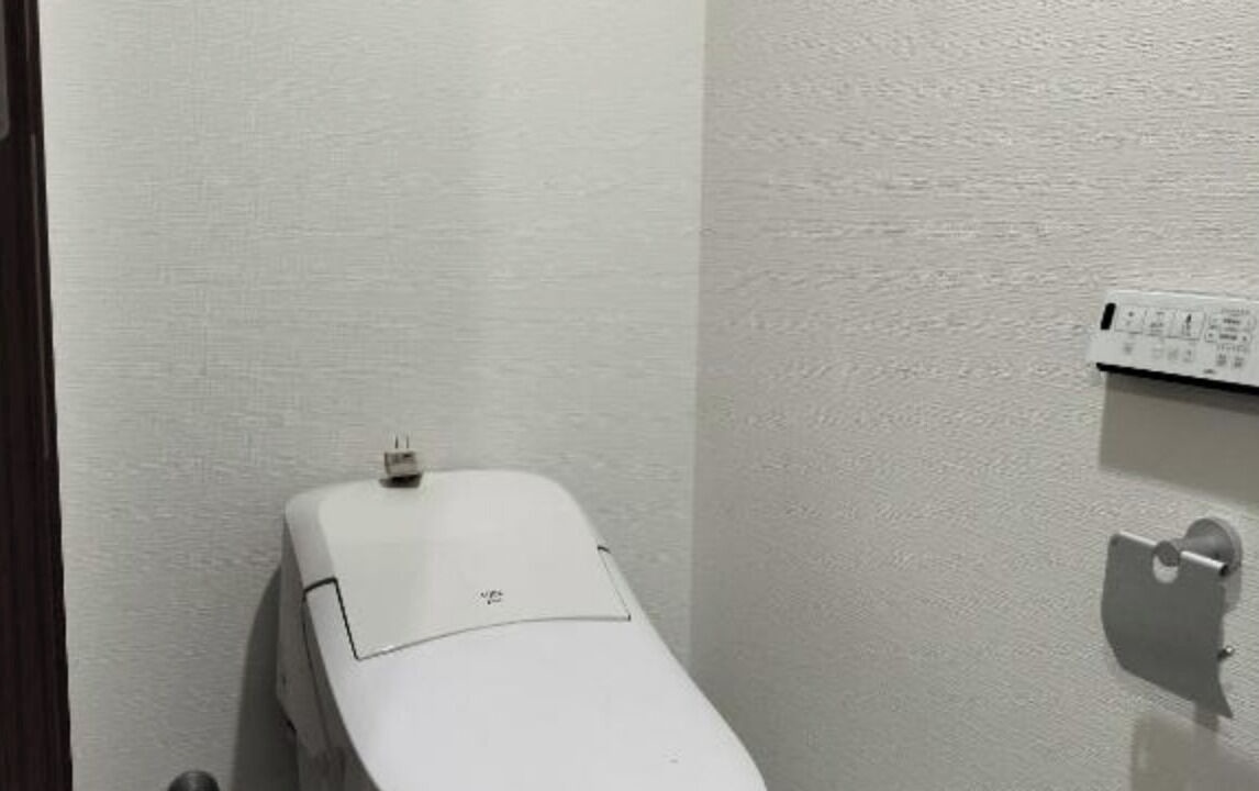Photo of Bathroom in Mino