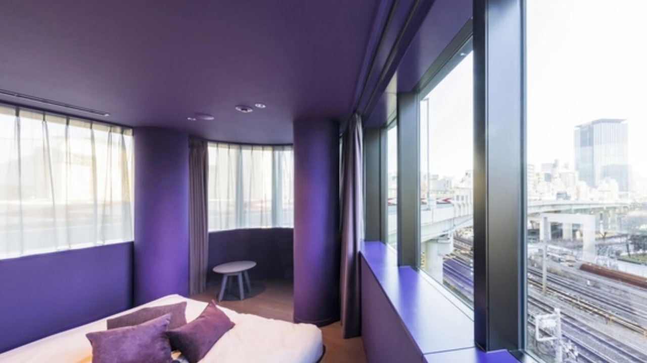 Photo of Bedroom in Iidabashi