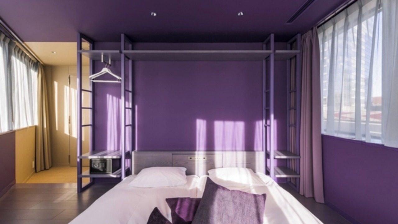 Photo of Bedroom in Iidabashi