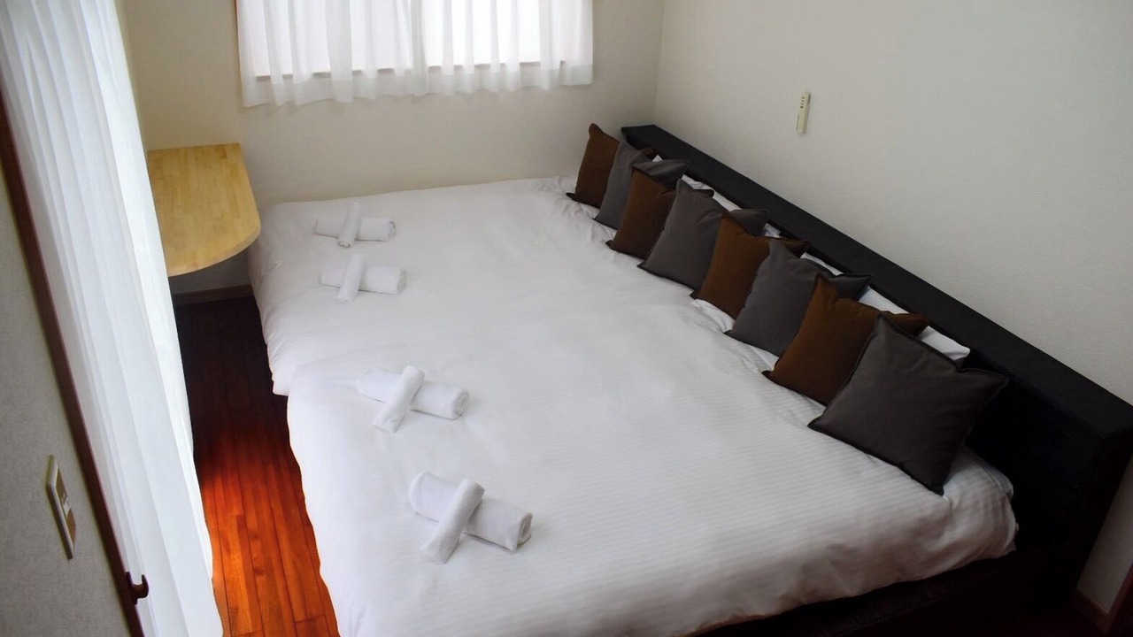 Photo of Bedroom in Shoshi