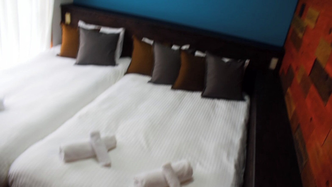 Photo of Bedroom in Shoshi