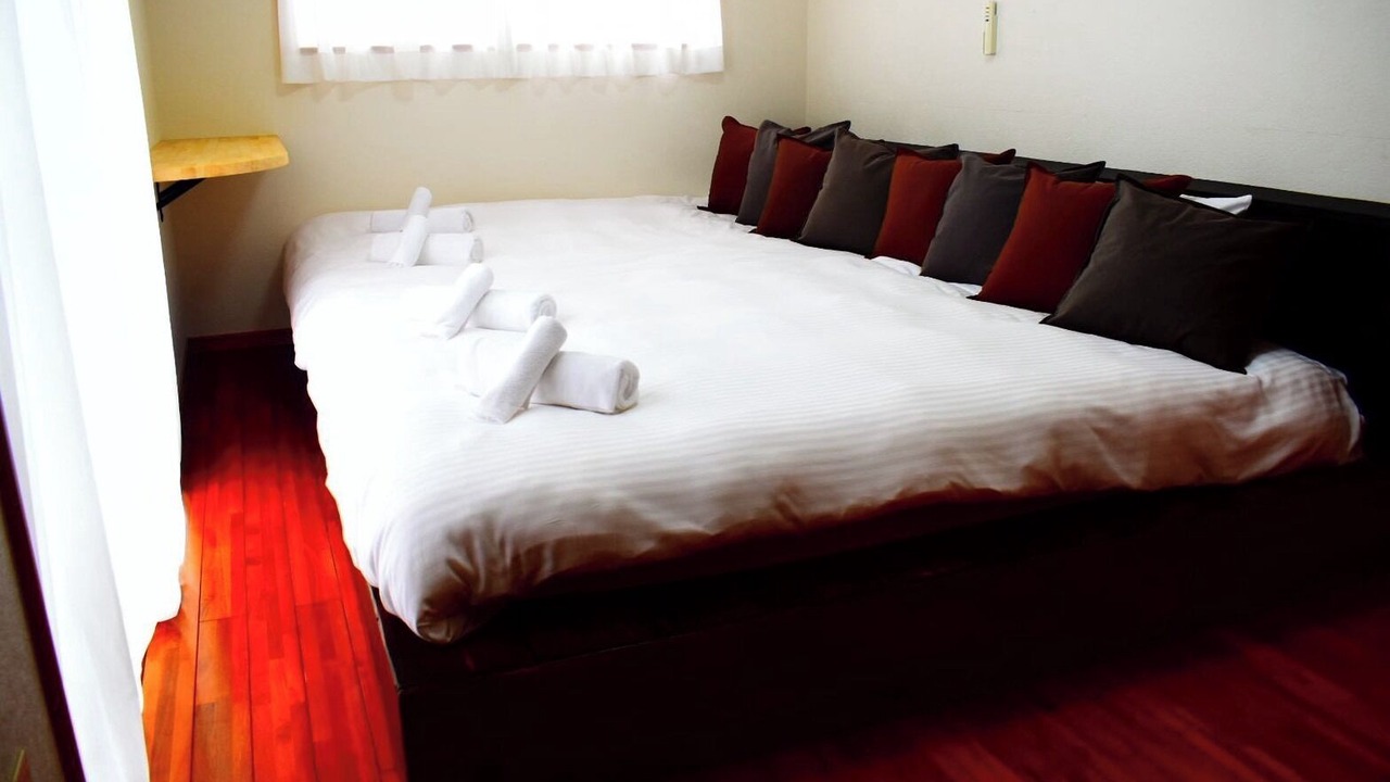 Photo of Bedroom in Shoshi