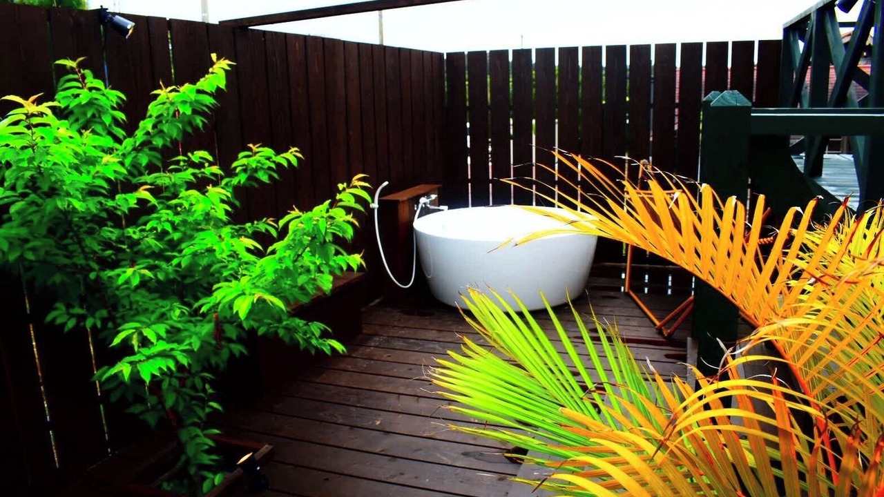 Photo of Outdoor in Shoshi