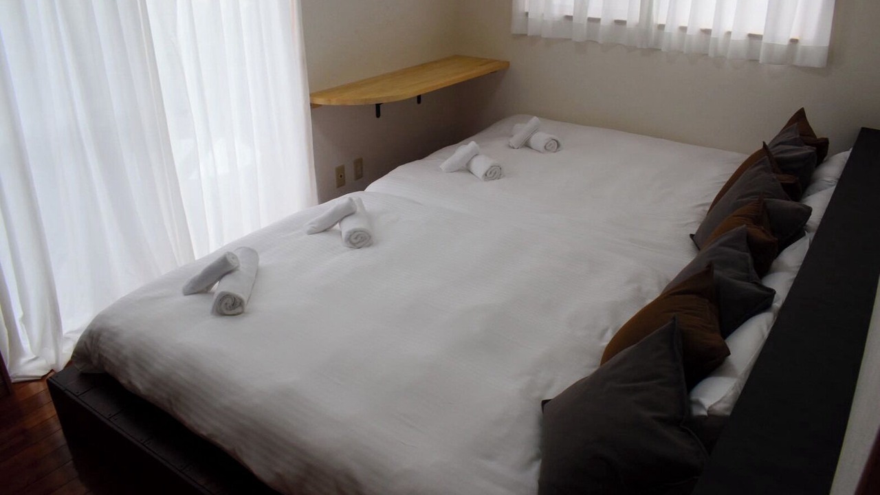 Photo of Bedroom in Shoshi