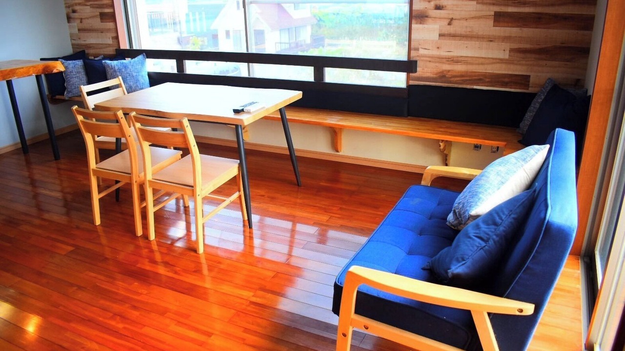 Photo of Livingroom in Shoshi
