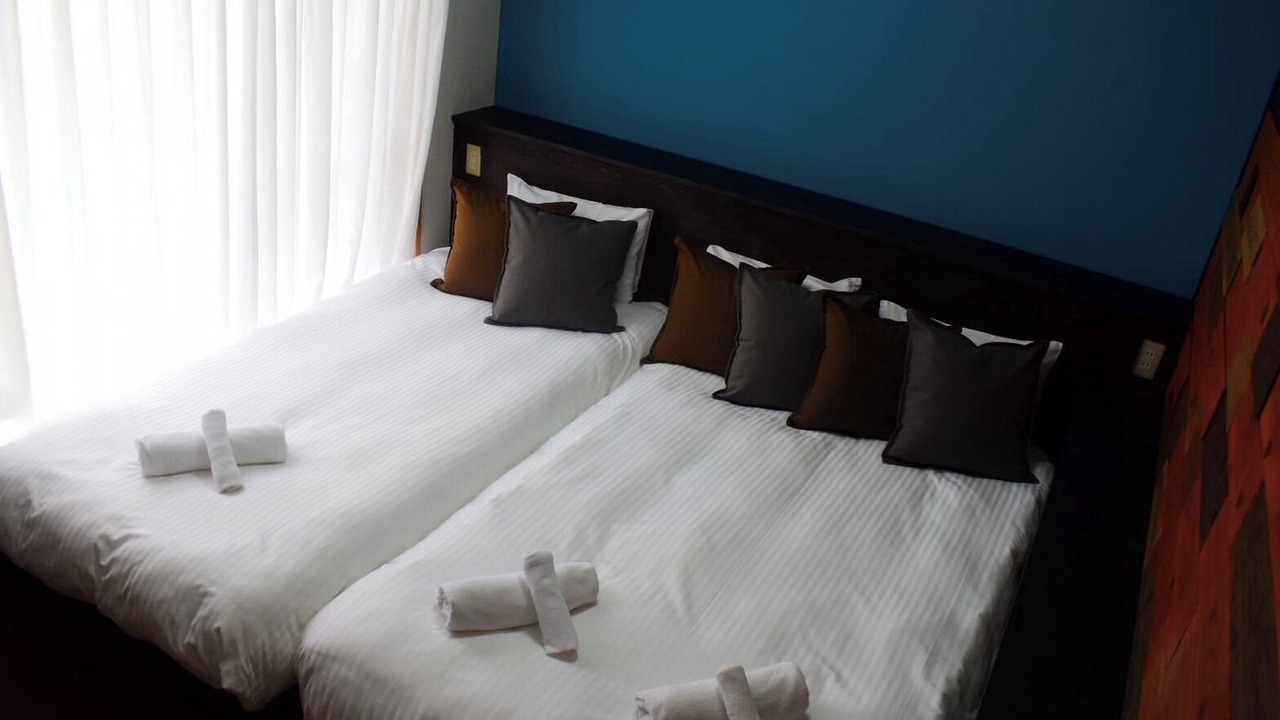 Photo of Bedroom in Shoshi