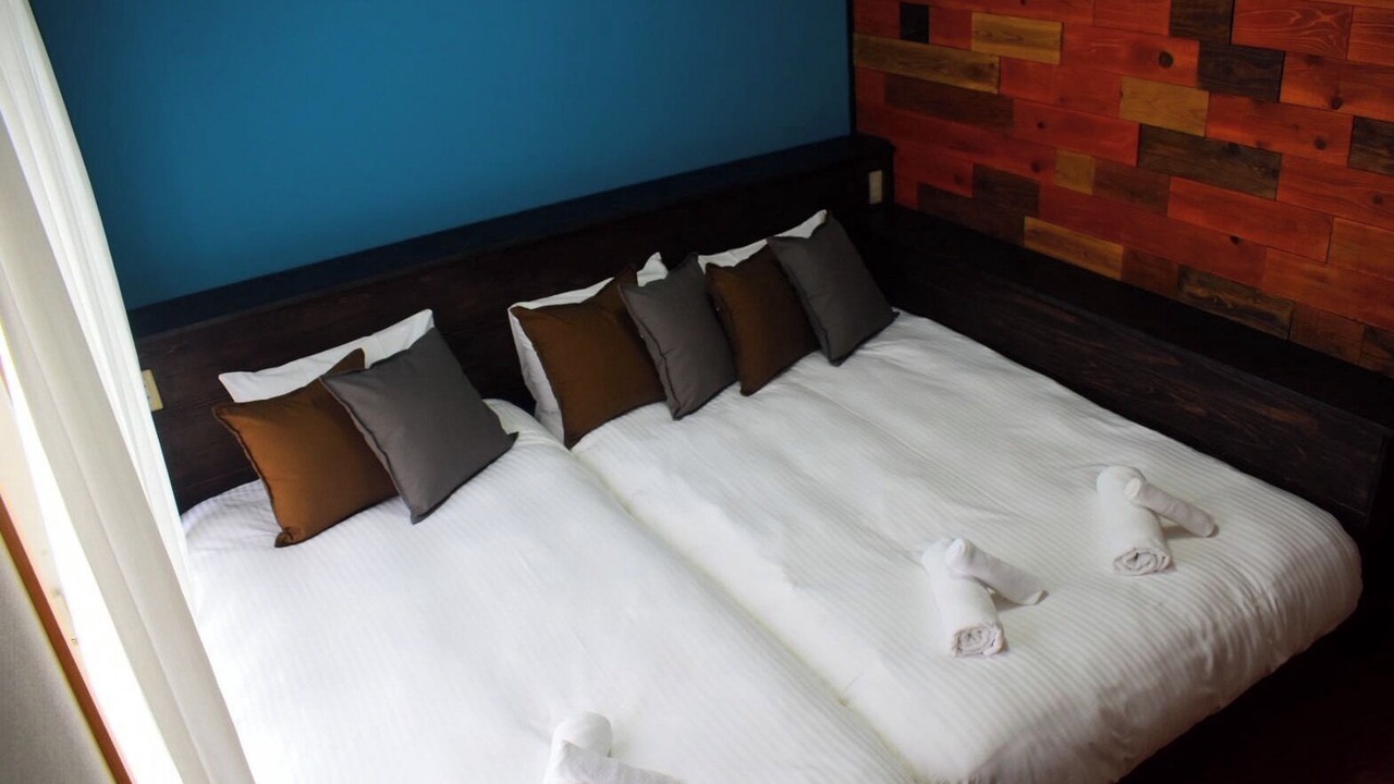 Photo of Bedroom in Shoshi