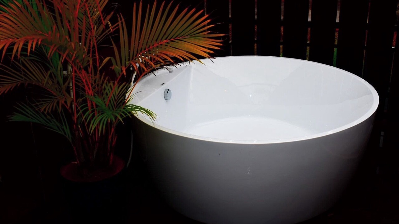 Photo of Bathroom in Shoshi