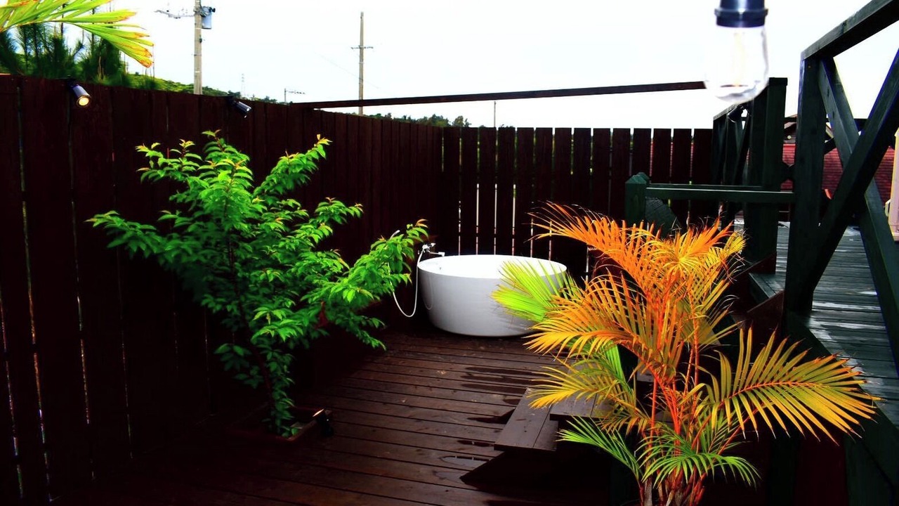 Photo of Patio Balcony in Shoshi