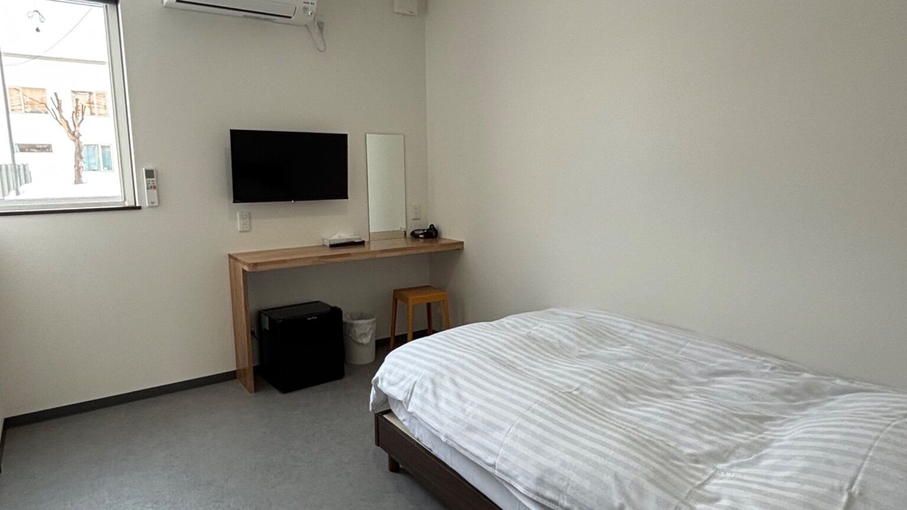 Photo of Bedroom in Biei