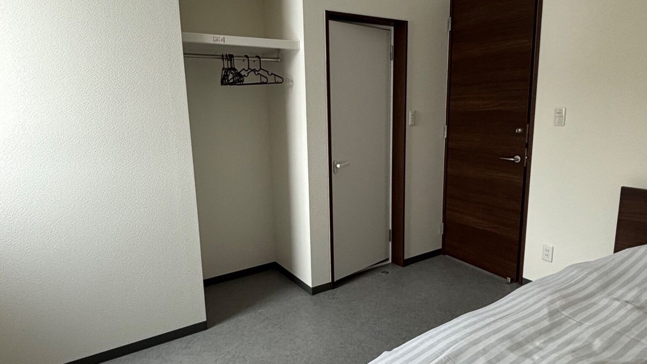 Photo of Bedroom in Biei