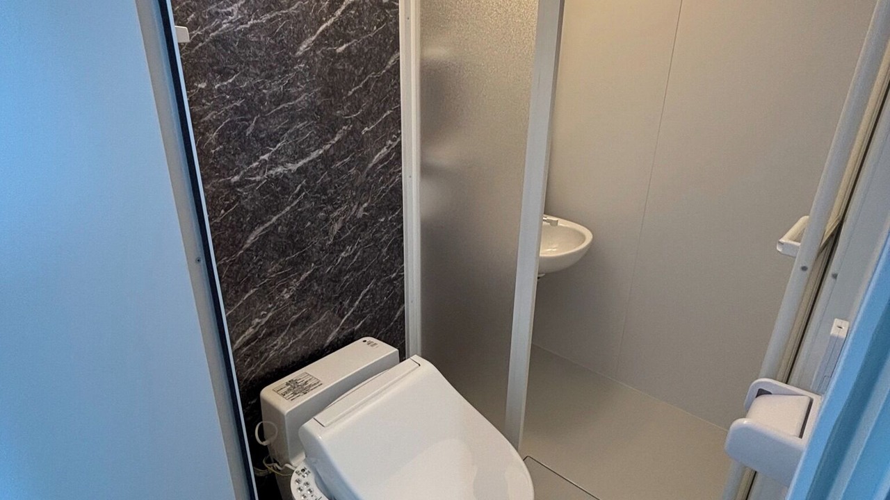Photo of Bathroom in Biei