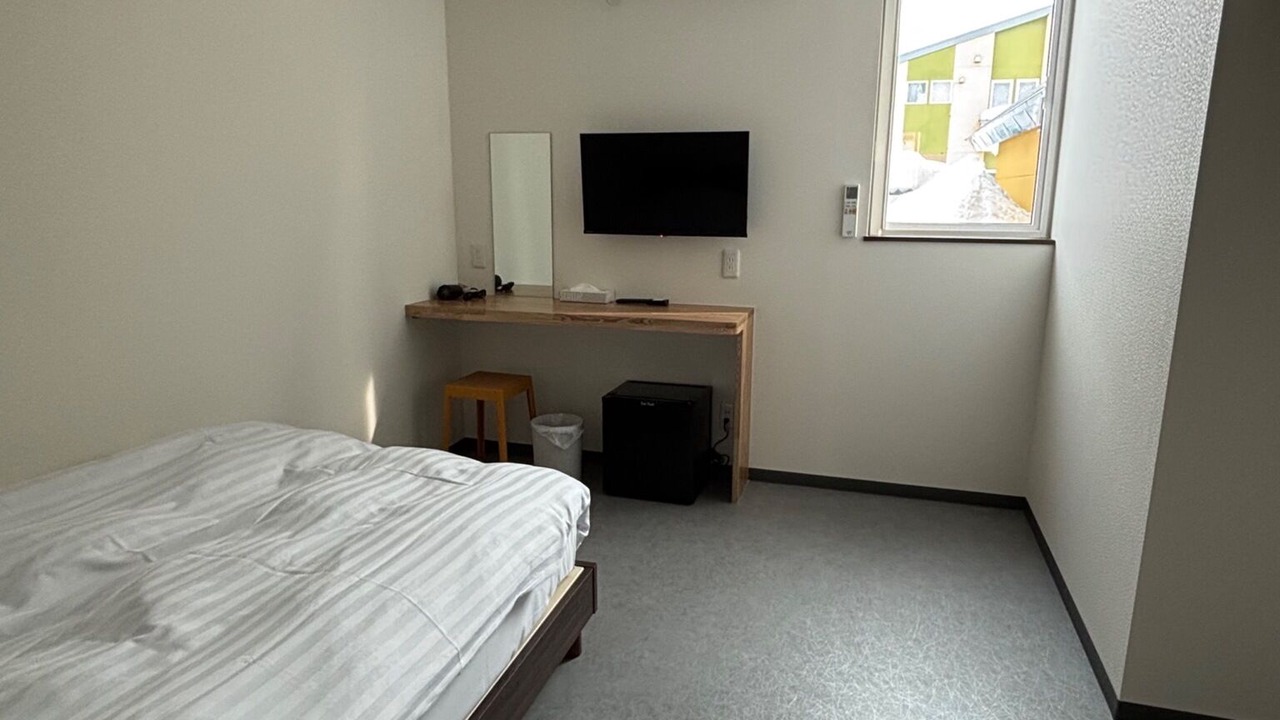 Photo of Bedroom in Biei