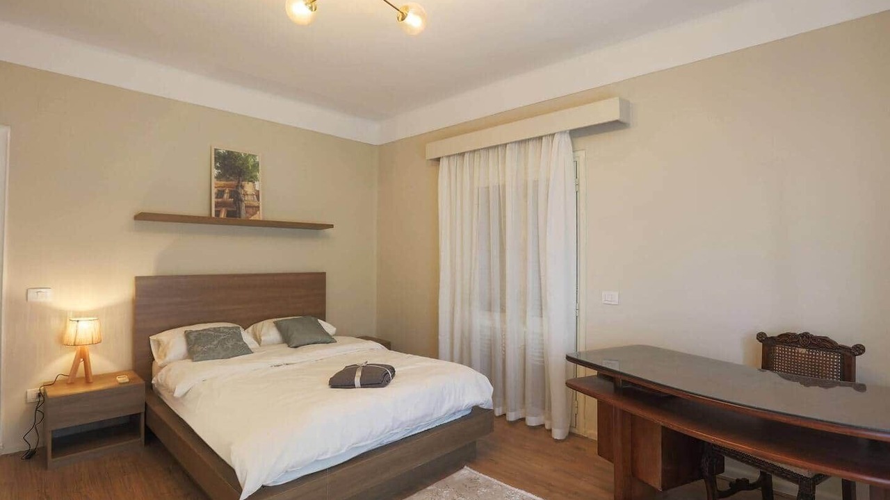 Photo of Bedroom in Zamalek