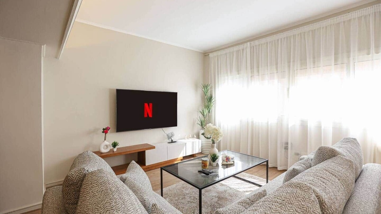 Photo of Livingroom in Zamalek