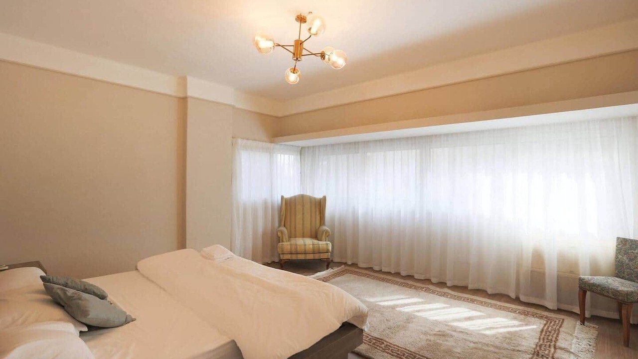Photo of Bedroom in Zamalek
