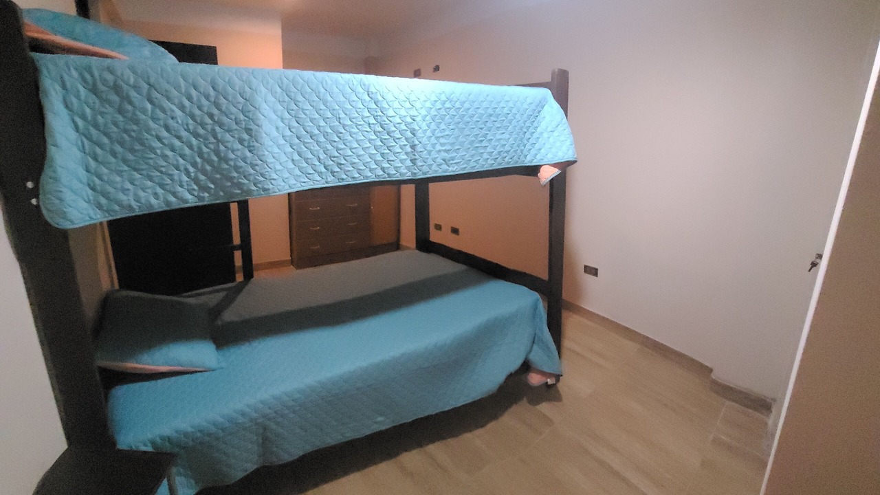 Photo of Bedroom in Ilo