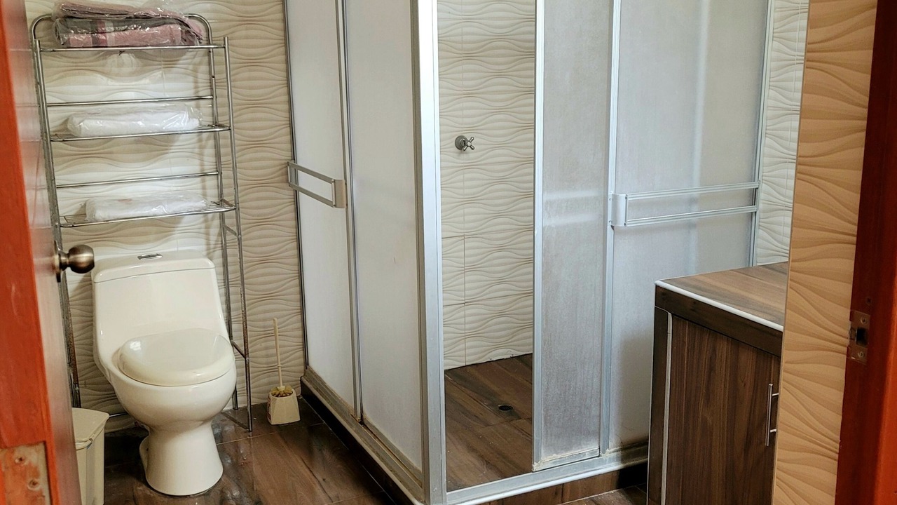 Photo of Bathroom in Ilo