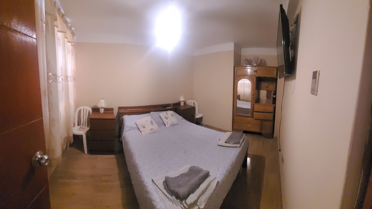 Photo of Bedroom in Ilo