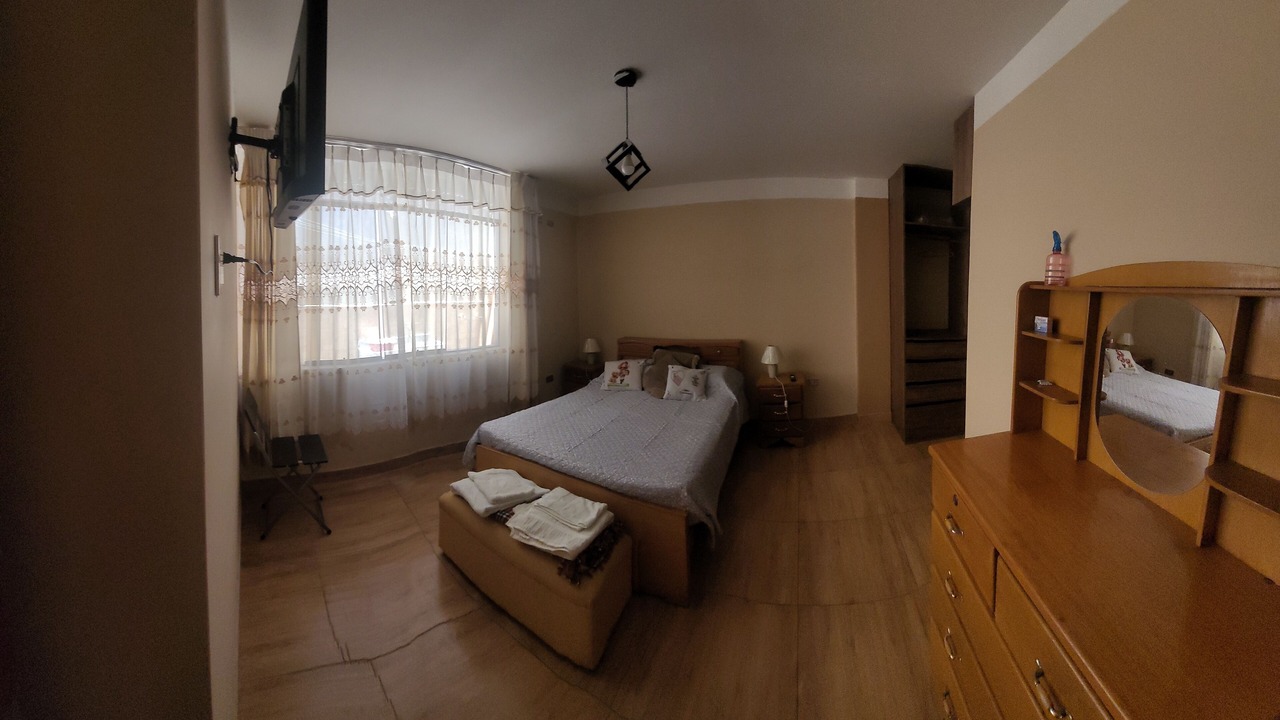 Photo of Bedroom in Ilo