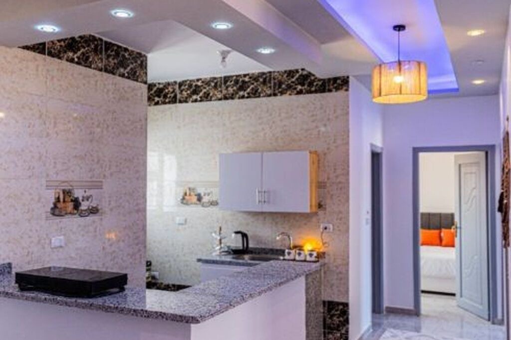 Photo of Bathroom in Dahar
