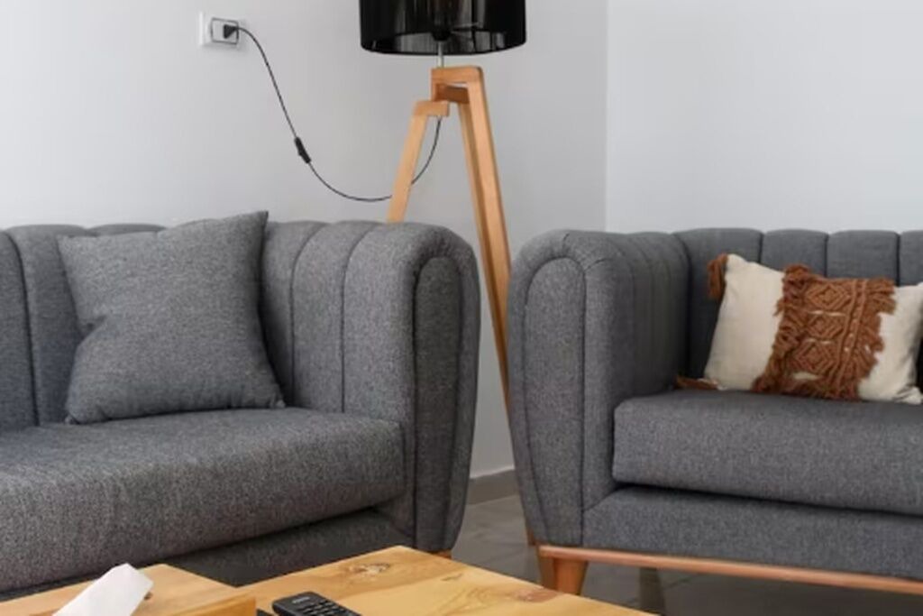 Photo of Livingroom in Dahar