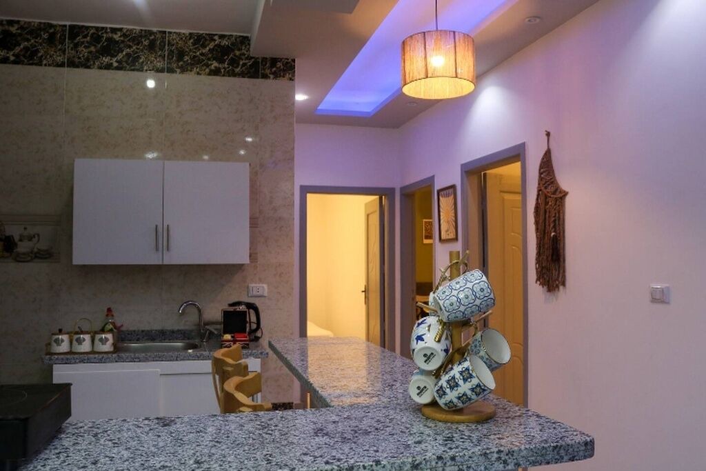 Photo of Kitchen in Dahar