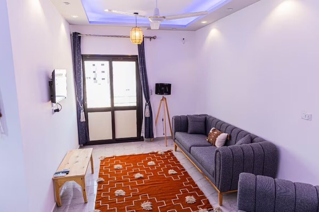 Photo of Livingroom in Dahar