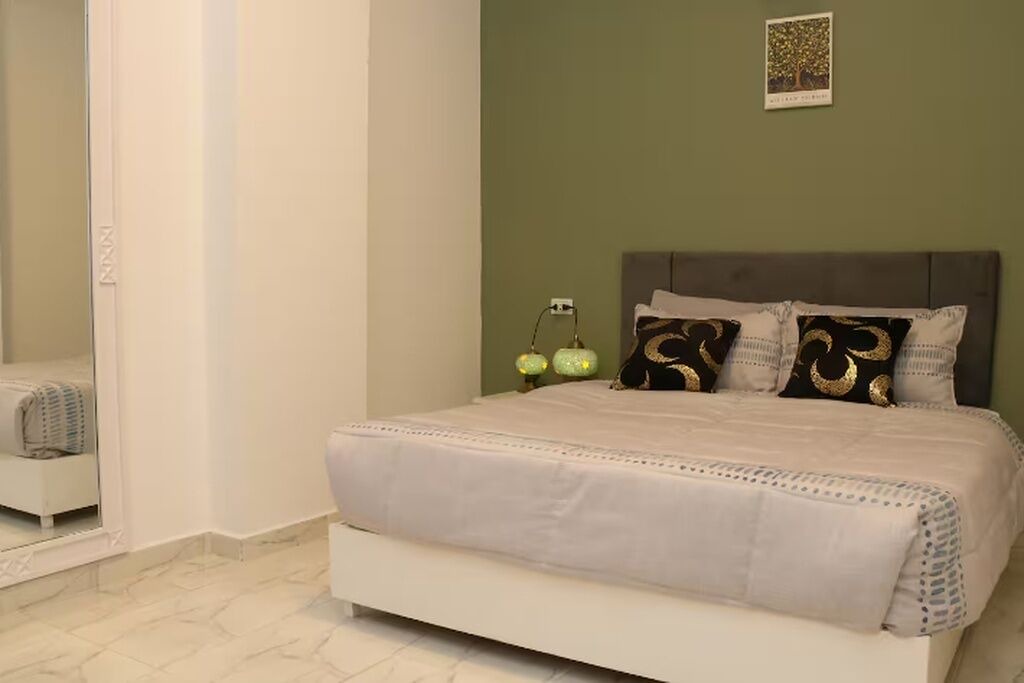 Photo of Bedroom in Dahar