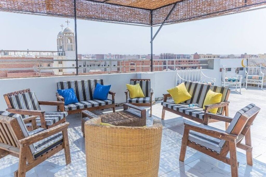 Photo of Patio Balcony in Dahar